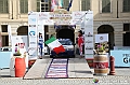 VBS_2305 - Rally Il Grappolo Storico - Quarta Edizione - Partenza